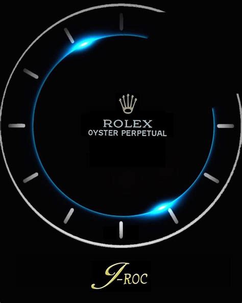 rolex smartwatch face download.